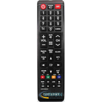 Пульт Samsung AA59-00630A LCD TV
