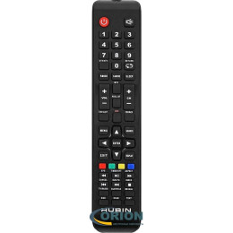 Пульт Rubin RB-28D7T2C/O LCD TV