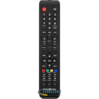 Пульт Rubin RB-28D7T2C/O LCD TV