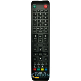 Пульт Rubin TV-NEW/O LCD TV