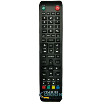 Пульт Rubin TV-NEW/O LCD TV