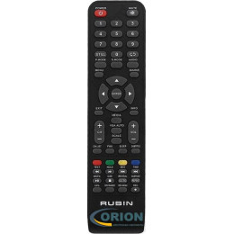 Пульт Rubin RB-19SE5T2C (YX-CY309E) LCD TV