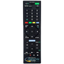 Пульт Sony RM-ED062 LCD TV