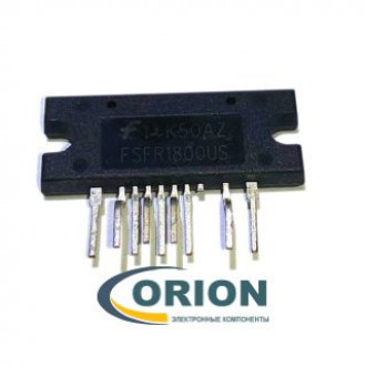 Микросхема FSFR1800US SIP-9
