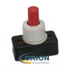 Кнопка PBS-17A-2 OFF-ON 250V 2A красная