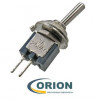 Тумблер SMTS-101-A2 ON-OFF 250V 3A