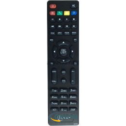 Пульт LUMAX B0302 DVB-T2