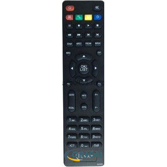 Пульт LUMAX B0302 DVB-T2