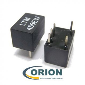 Фильтр LTM455EW CFWM 5P(3P+2P)