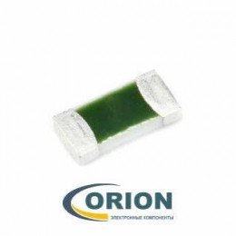 Предохранитель SMD быстродействующий 1206 (3216)  3A 63V CC12H3A (Mark: P)