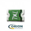 Предохранитель SMD самовосстанавливающийся 1812 0.75A 13.2V miniSMDC075F-2