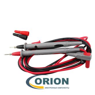 Щупы до 10А (130см) cat3 UT-L27 REXANT