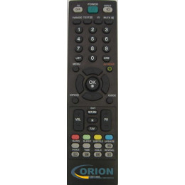 Пульт LG AKB33871408 LCD TV