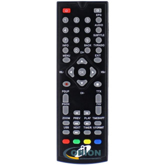 Пульт Lit Olimp DVB-T2