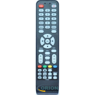 Пульт Shivaki BT0534 LCD TV