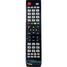 Пульт Hisense EN-32961HS LCD TV