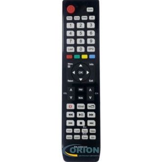 Пульт Hisense EN-32961HS LCD TV
