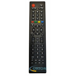 Пульт Hisense ER-22655HS LCD TV