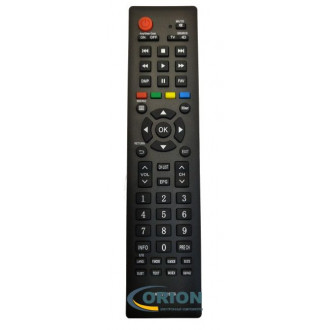 Пульт Hisense ER-22655HS LCD TV