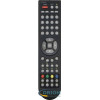 Пульт Shivaki RC-D3-02 LCD TV