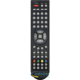 Пульт Shivaki RC-D3-02 LCD TV