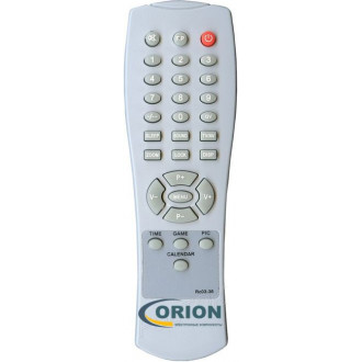 Пульт Oniks RC03-36 TV