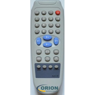 Пульт Oniks RC01-36 TV