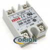 Реле Реле твердотельное SSR-10DA 3-32VDC 1C FOTEK