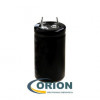 Конденсатор    680uf 200V JAMICON (+85С) LS 25х40 жесткие выводы