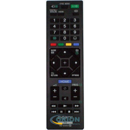 Пульт Sony RM-ED054 LCD TV