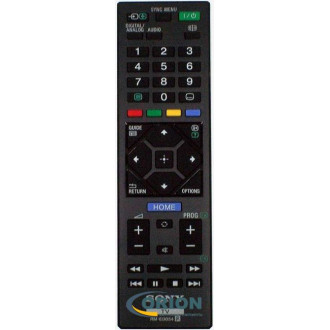 Пульт Sony RM-ED054 LCD TV