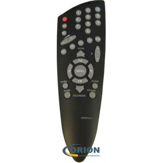 Пульт Akai A0001011 LCD TV