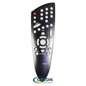 Пульт Akai A0001013 LCD TV