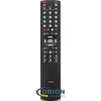 Пульт Akai A4001031 LCD TV