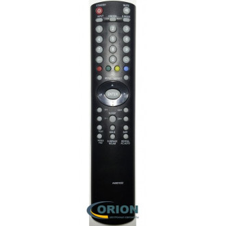 Пульт Akai A4001032 LCD TV