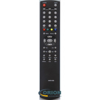 Пульт Akai A4001033 LCD TV