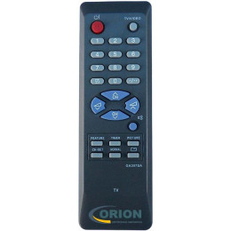 Пульт Sharp GA307SA TV