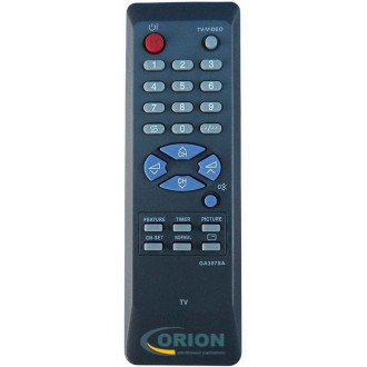 Пульт Sharp GA307SA TV