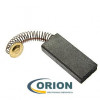 Щетки графитовые 5x12x29 spring (комплект 2шт)