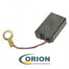Щетки графитовые 6.3x12.5x20 (комплект 2шт)
