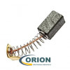 Щетки графитовые 6.5x7.5x14 spring (комплект 2шт)