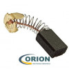Щетки графитовые 6x10x16 spring (комплект 2шт)