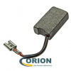 Щетки графитовые 8x16x27 wire (комплект 2шт)