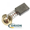 Щетки графитовые 5x11x16 spring (комплект 2шт)