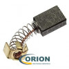 Щетки графитовые 5x8x10 spring (комплект 2шт)