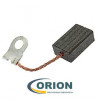 Щетки графитовые 6.3x10x16 (комплект 2шт)