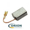 Щетки графитовые 6.3x10x16 wire (комплект 2шт)