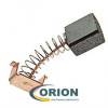 Щетки графитовые 6x10x11 spring (комплект 2шт)