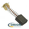 Щетки графитовые 7x13x16 spring (комплект 2шт)