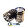 Конденсатор    100uf 400V CAPXON (+105С) HP 25х25 жесткие выводы